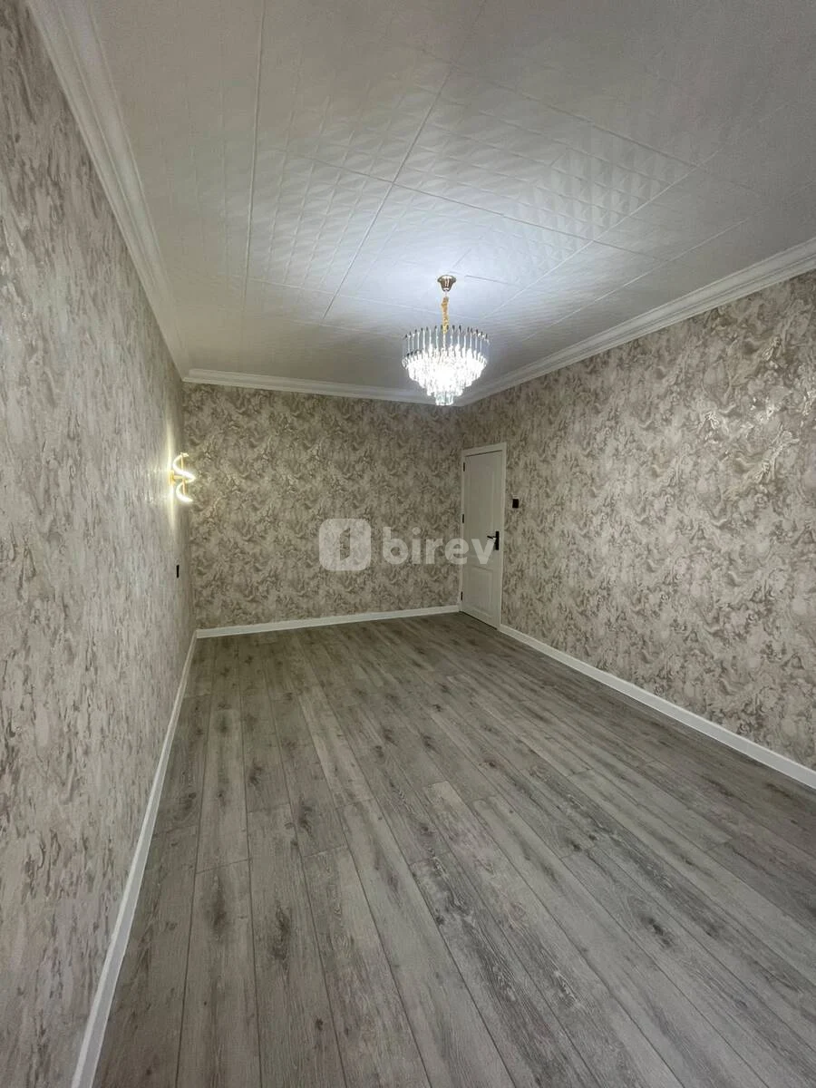 3-комнатная квартира, пос. Ахмедлы, Gəncə prospekti, Хатаинский район — фото 3