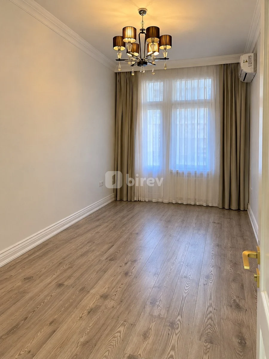 2-комнатная квартира, Наримановский район, Təbriz küçəsi, 794 saylı məhəllə, Баку — фото 2