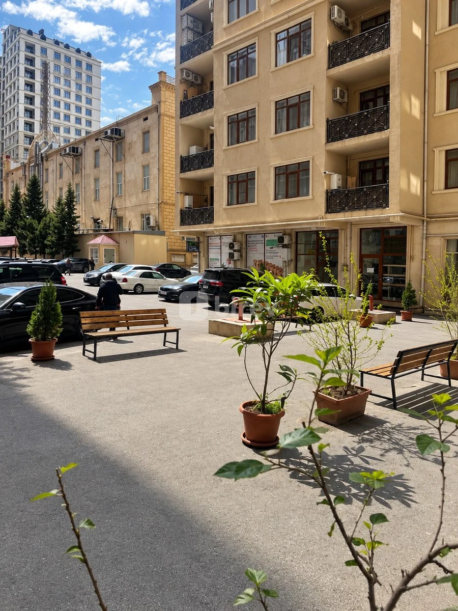2-комнатная квартира, Наримановский район, Təbriz küçəsi, 794 saylı məhəllə, Баку — фото 9