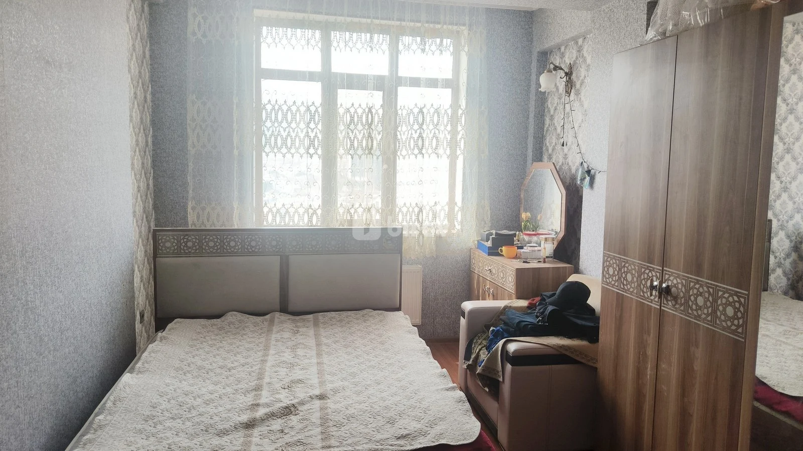 3-комнатная квартира, пос. Биби-Эйбат, Bibiheybət qəsəbəsi, Сабаильский район — фото 9