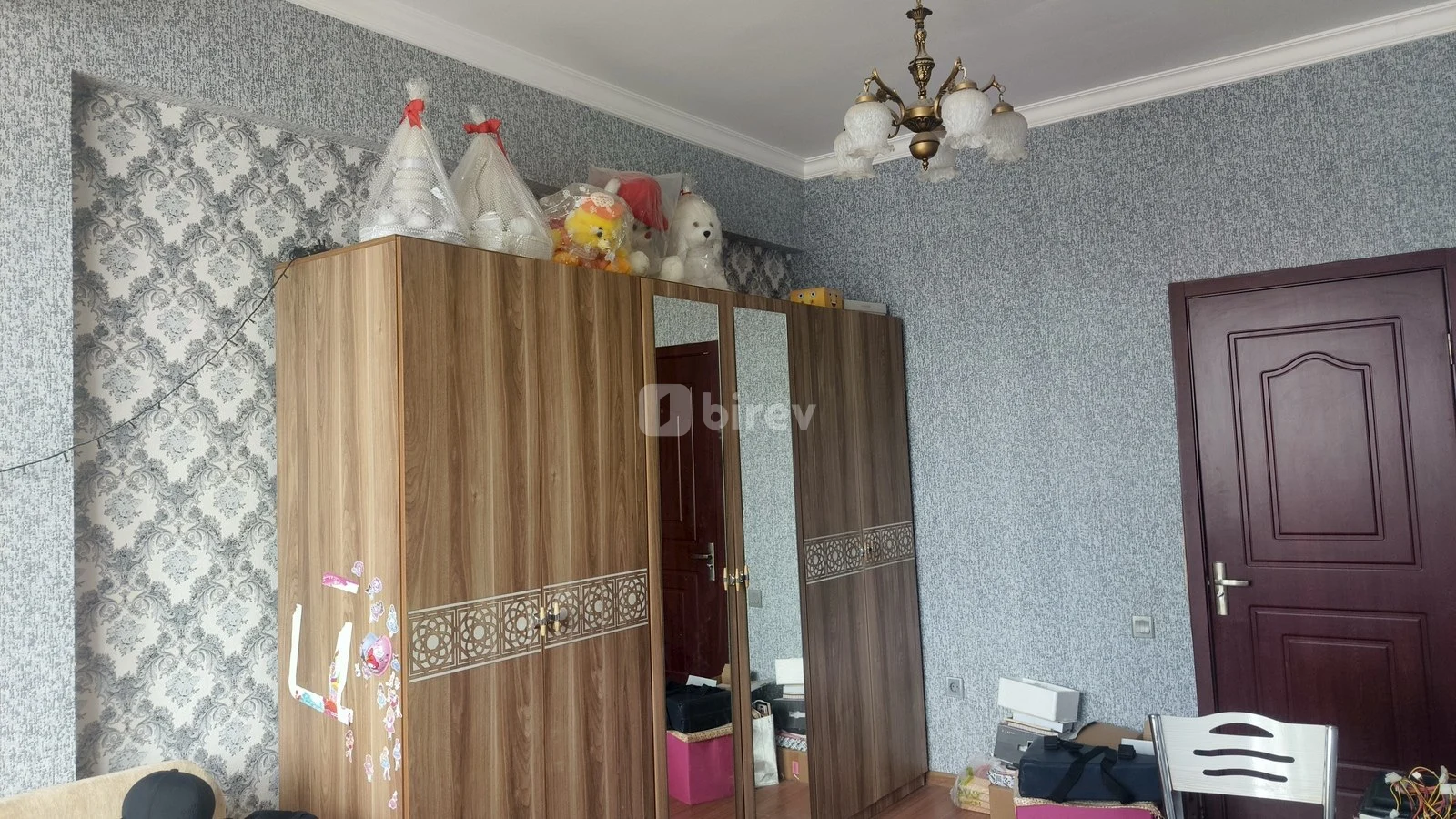 3-комнатная квартира, пос. Биби-Эйбат, Bibiheybət qəsəbəsi, Сабаильский район — фото 10