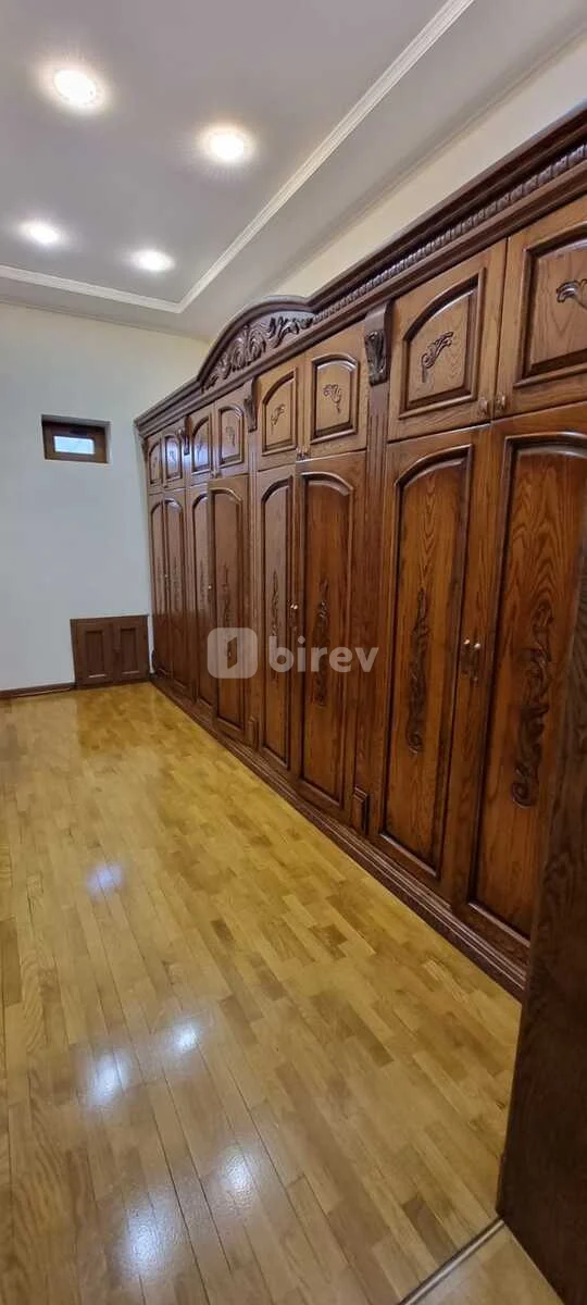 10-комнатный дом, пос. Белый город, Həzi aslanov.q, Хатаинский район — фото 24