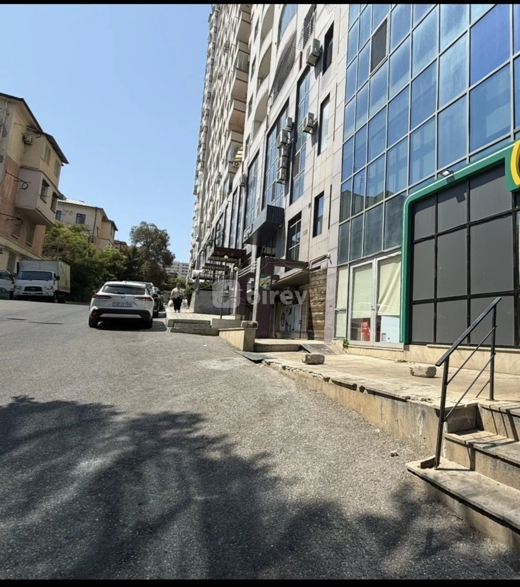 Объект, пос. Ясамал, izmir Küçəsi Məhəllə 1028, Ясамальский район — фото 1