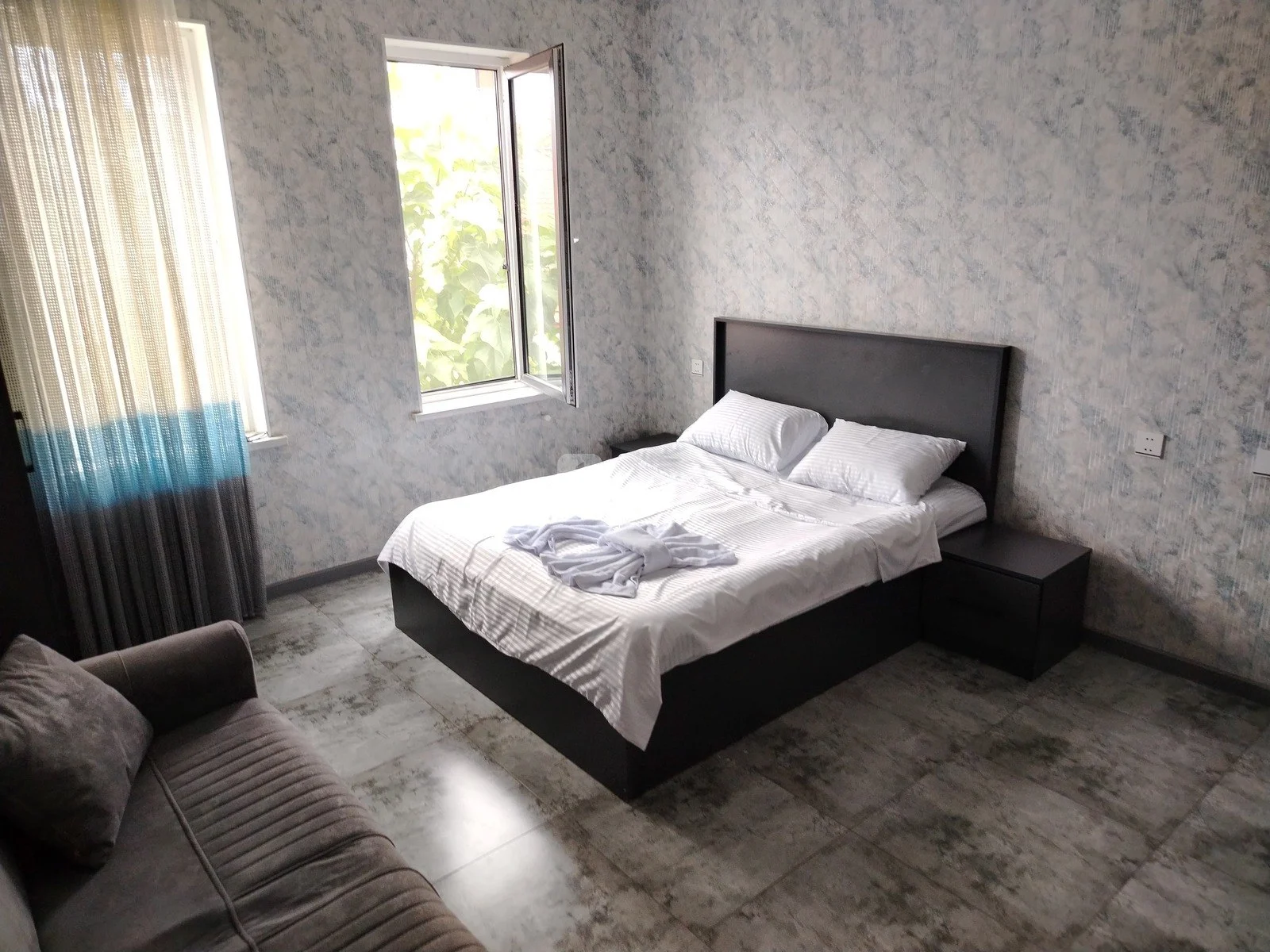 6-комнатный дом, Губинский район, Qəcrəş yolu — фото 7