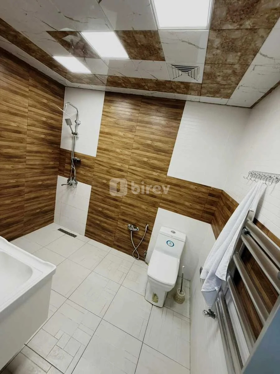 6-комнатный дом, Губинский район, Qəcrəş yolu — фото 15