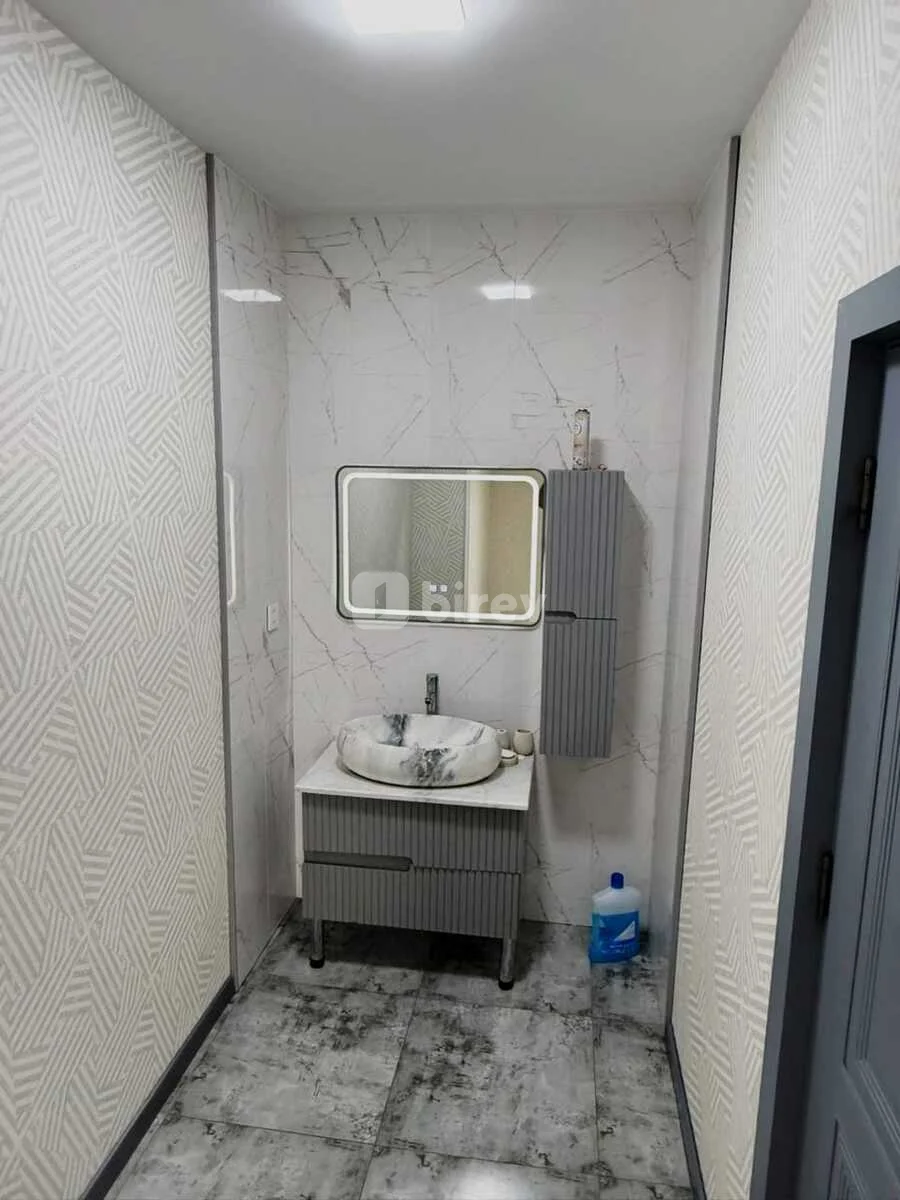 6-комнатный дом, Губинский район, Qəcrəş yolu — фото 17