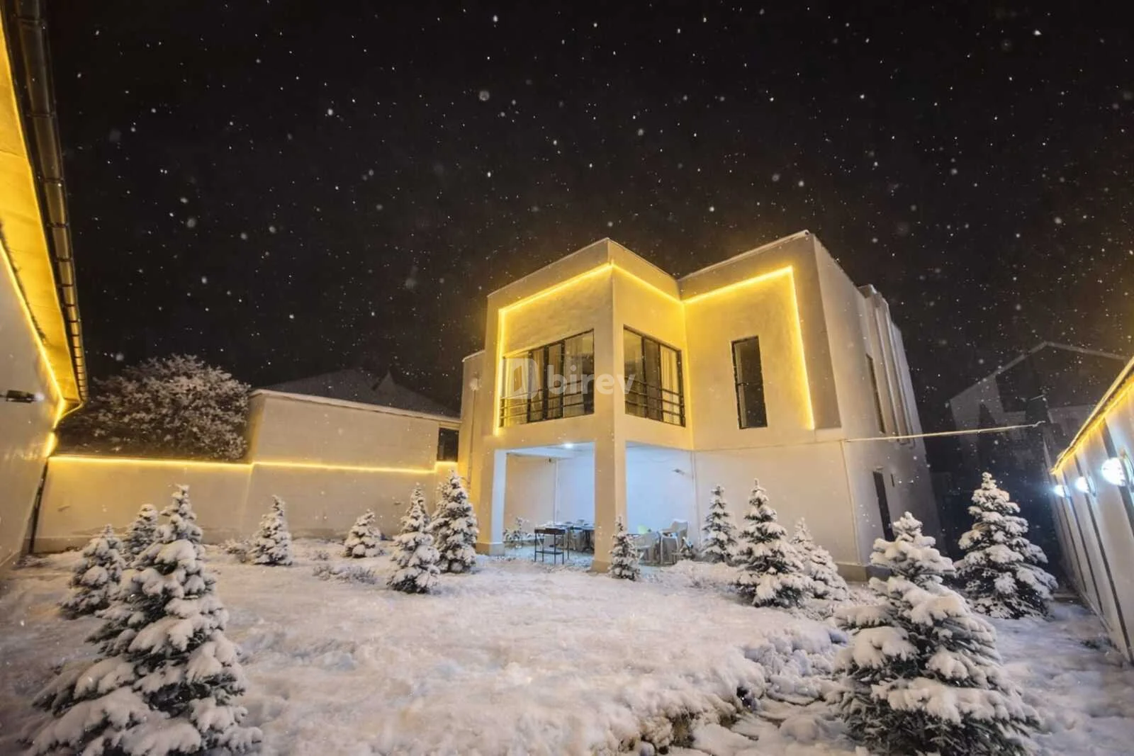 6-комнатный дом, Губинский район, Qəcrəş yolu — фото 23