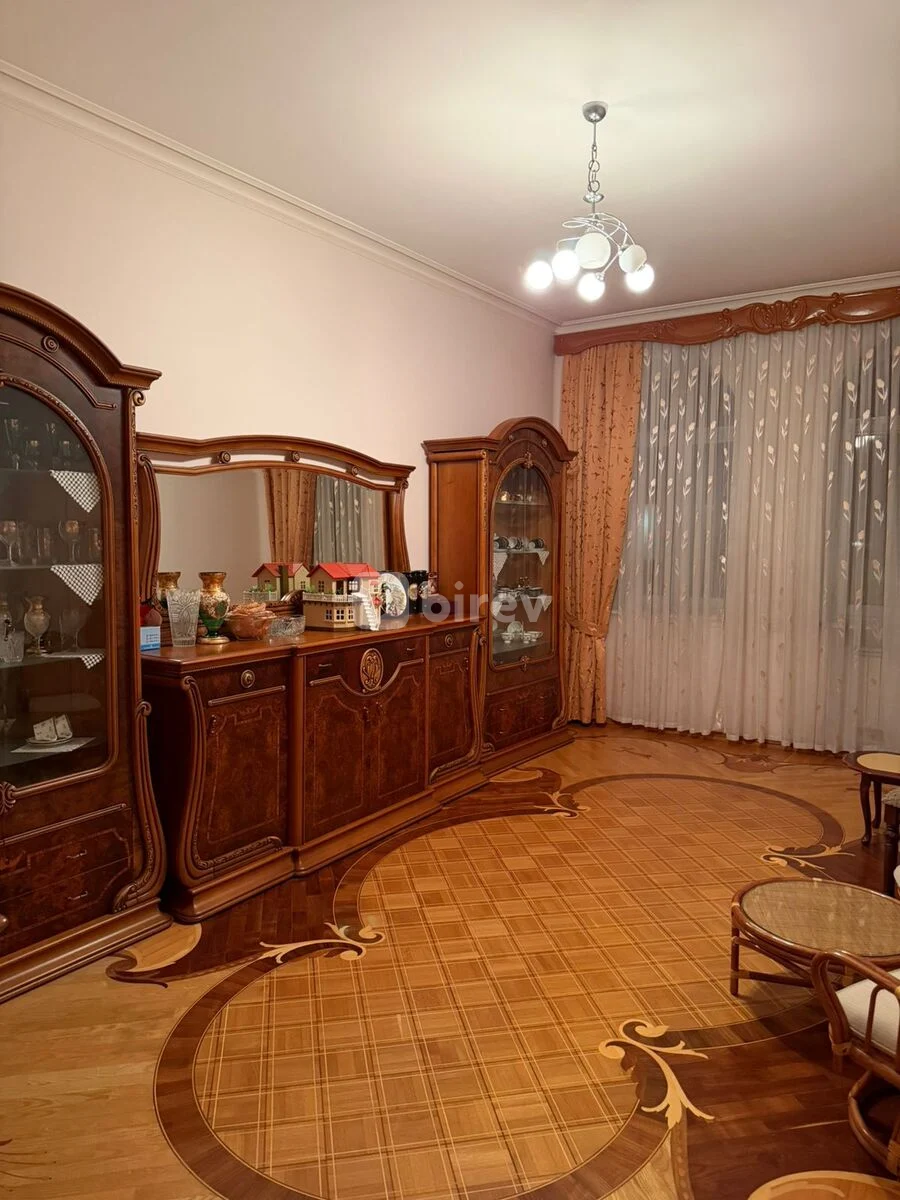 6-комнатный дом, Сураханский район, Yaver Əliyev, Баку — фото 6