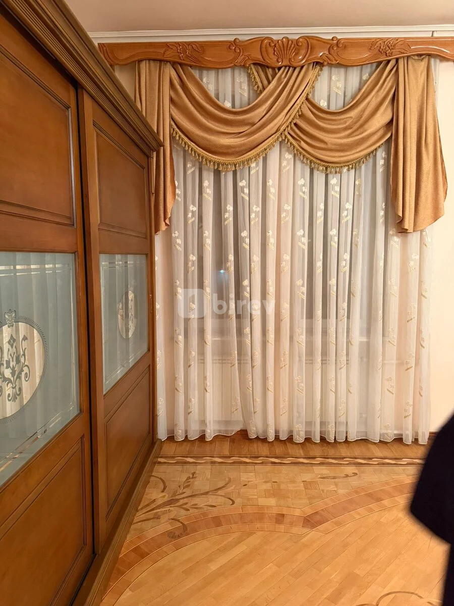 6-комнатный дом, Сураханский район, Yaver Əliyev, Баку — фото 14