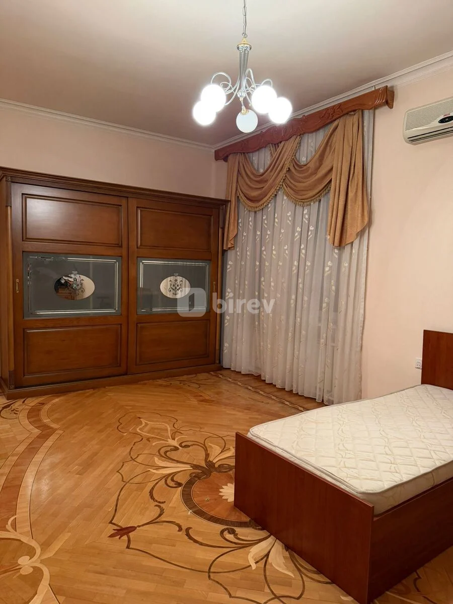 6-комнатный дом, Сураханский район, Yaver Əliyev, Баку — фото 16
