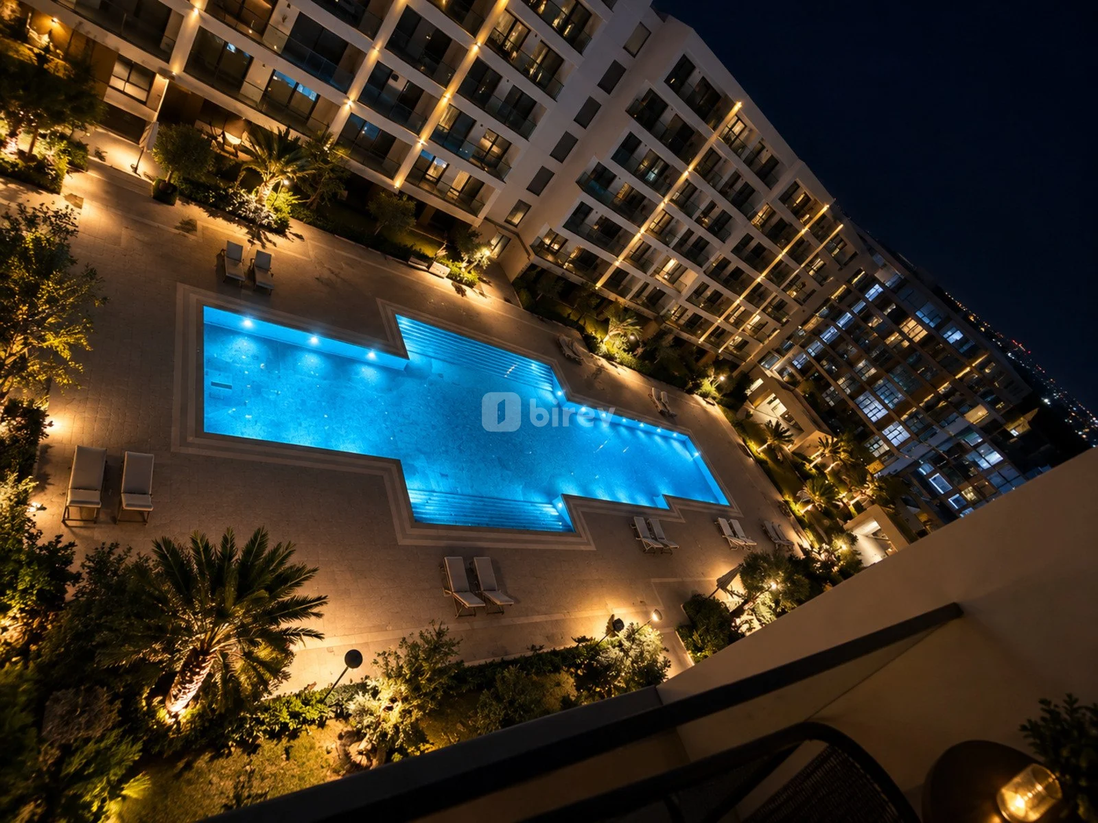 3-комнатная квартира, пос. Sea Breeze, Sea Breeze qəs., Сабунчинский район — фото 1