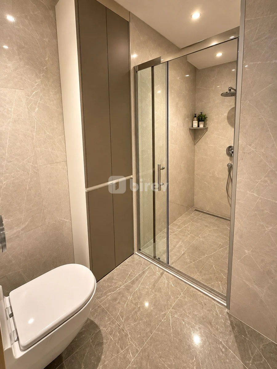 3-комнатная квартира, пос. Sea Breeze, Sea Breeze qəs., Сабунчинский район — фото 6