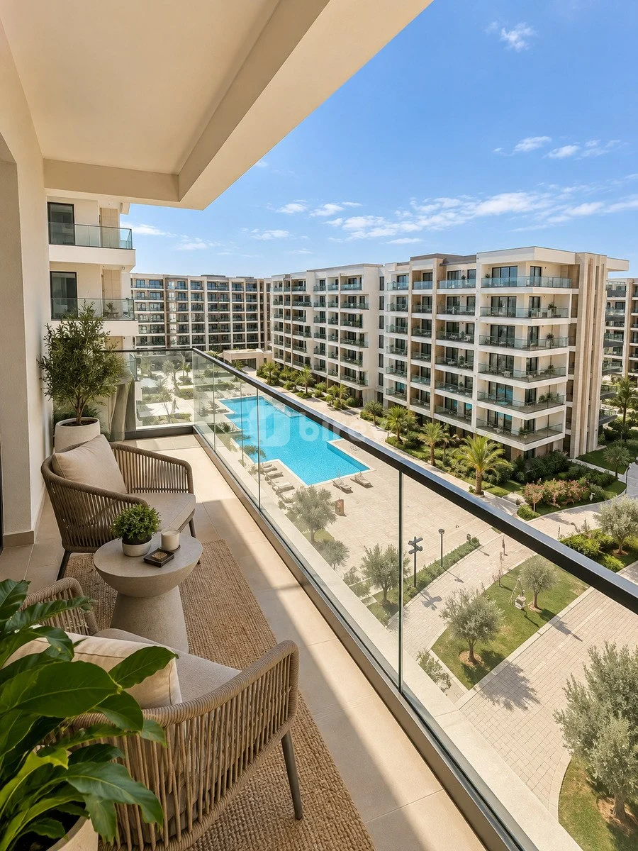 3-комнатная квартира, пос. Sea Breeze, Sea Breeze qəs., Сабунчинский район — фото 7