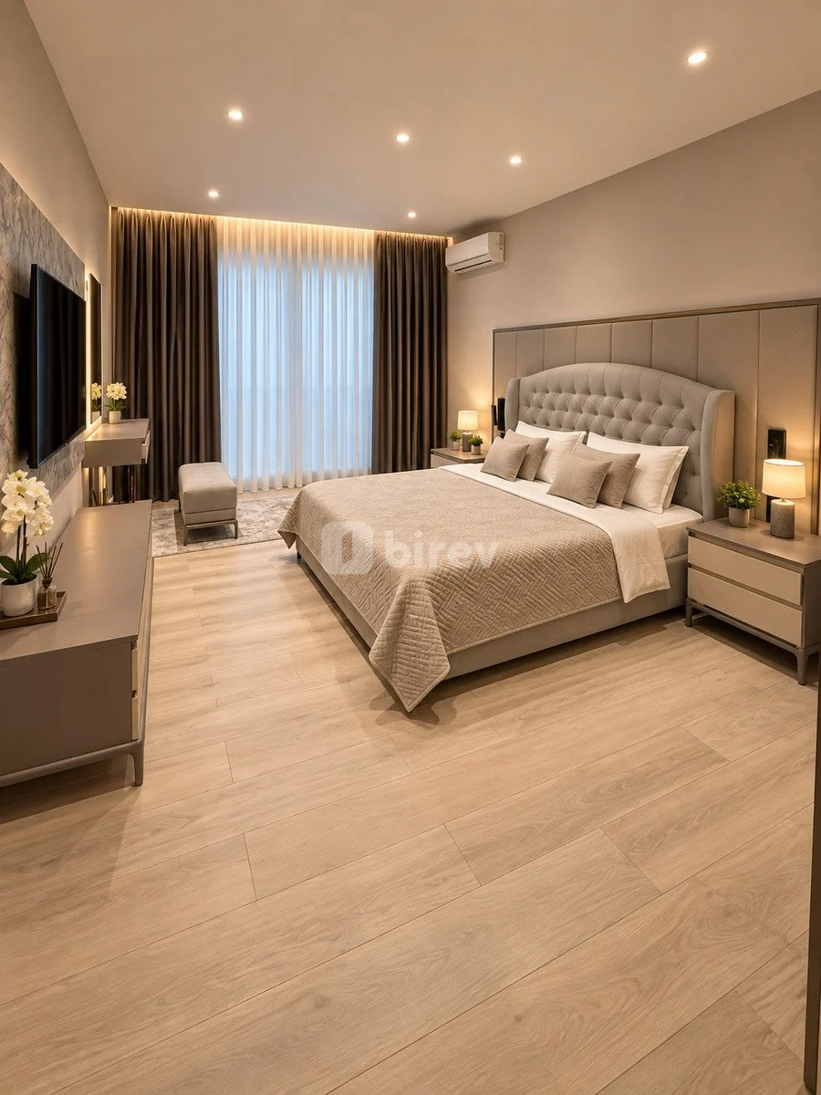 3-комнатная квартира, пос. Sea Breeze, Sea Breeze qəs., Сабунчинский район — фото 9