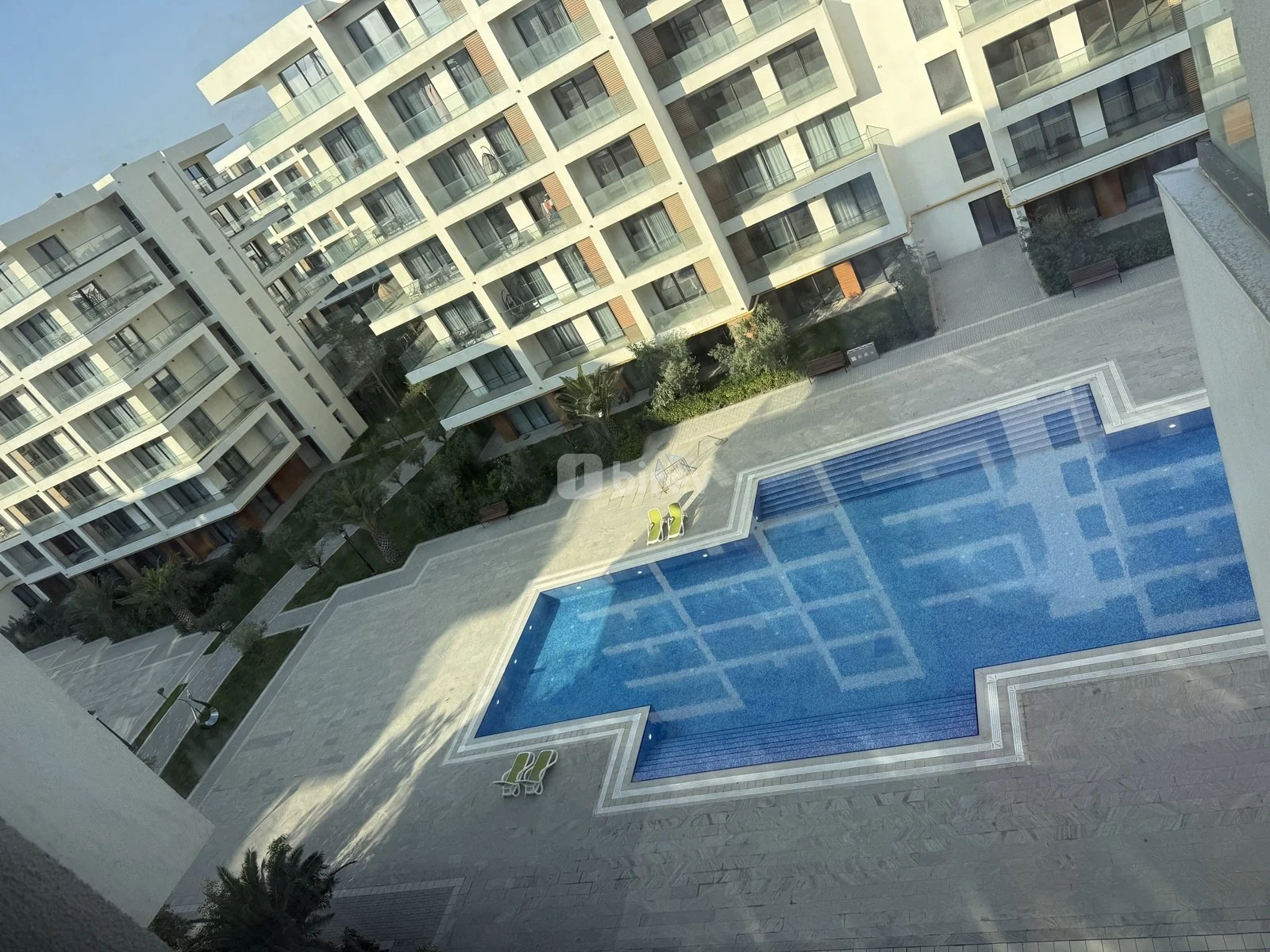 3-комнатная квартира, пос. Sea Breeze, Sea Breeze qəs., Сабунчинский район — фото 13