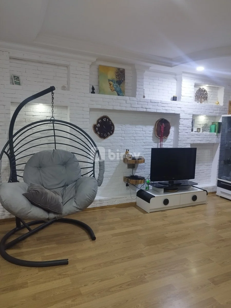 3-комнатный дом, пос. Бина, Binə Atçılıq, Хазарский район — фото 1