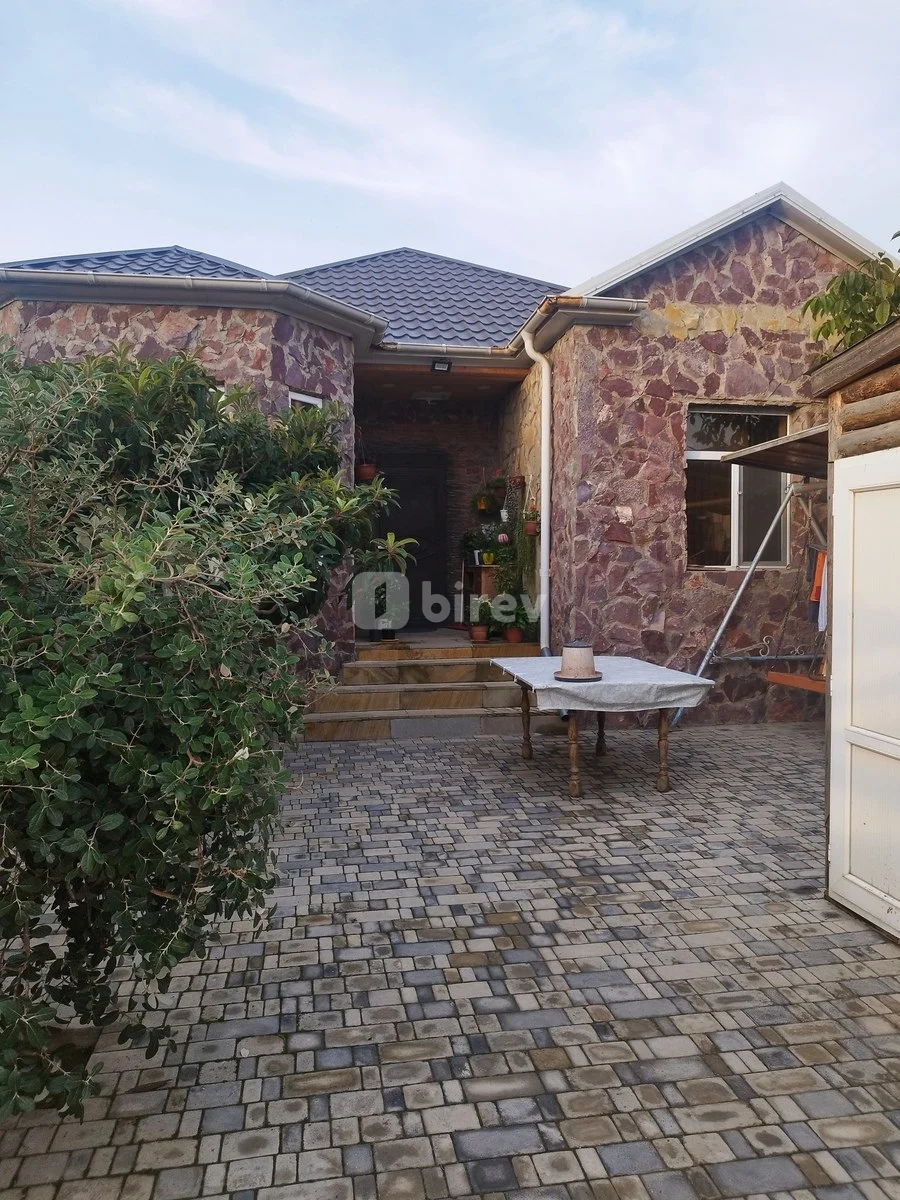 3-комнатный дом, пос. Бина, Binə Atçılıq, Хазарский район — фото 3