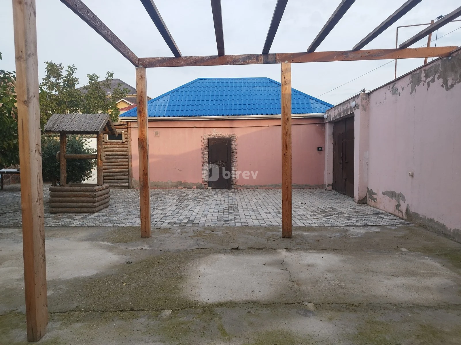 3-комнатный дом, пос. Бина, Binə Atçılıq, Хазарский район — фото 4