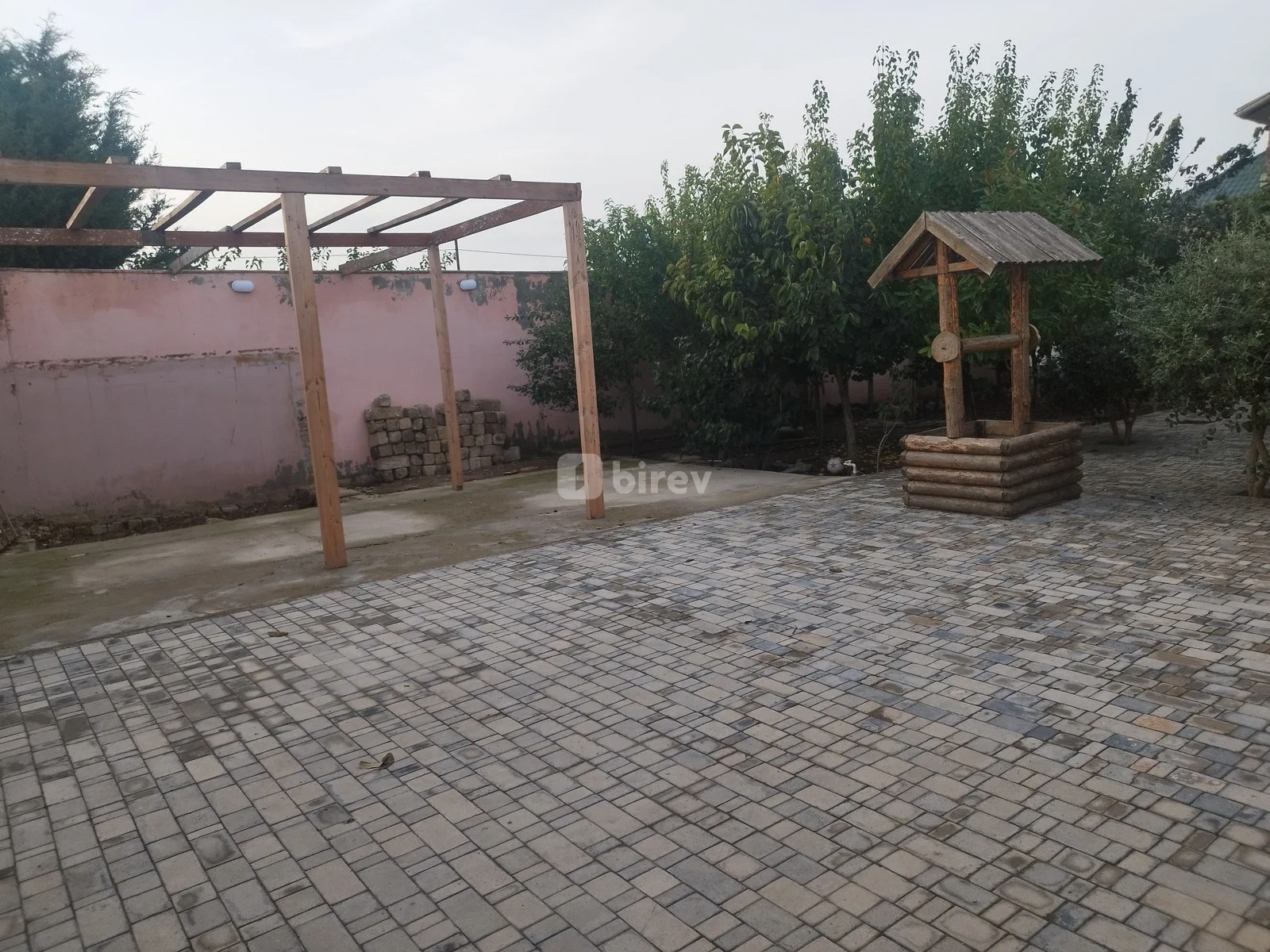 3-комнатный дом, пос. Бина, Binə Atçılıq, Хазарский район — фото 5