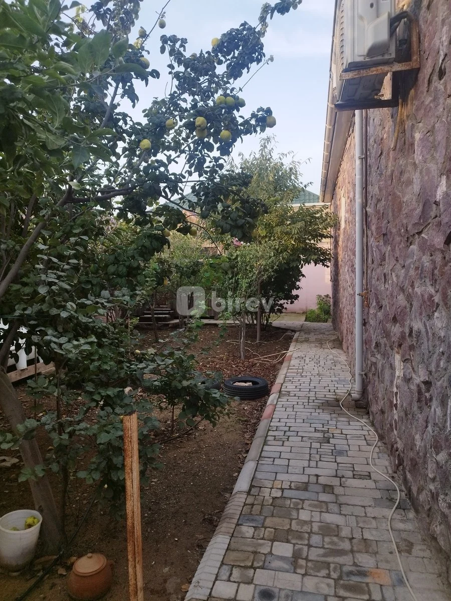 3-комнатный дом, пос. Бина, Binə Atçılıq, Хазарский район — фото 8