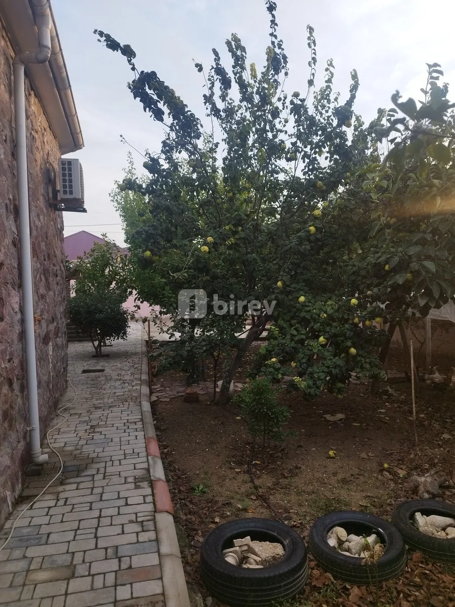3-комнатный дом, пос. Бина, Binə Atçılıq, Хазарский район — фото 10