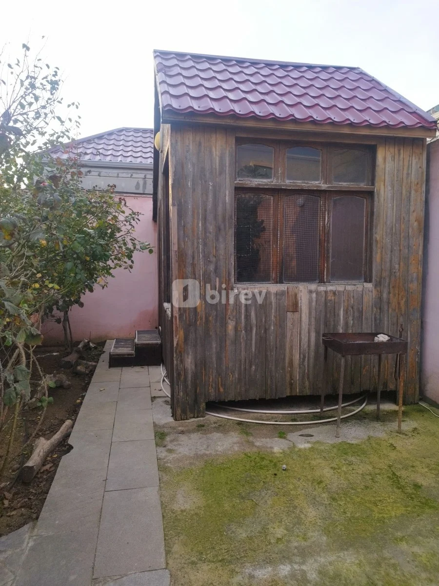 3-комнатный дом, пос. Бина, Binə Atçılıq, Хазарский район — фото 11