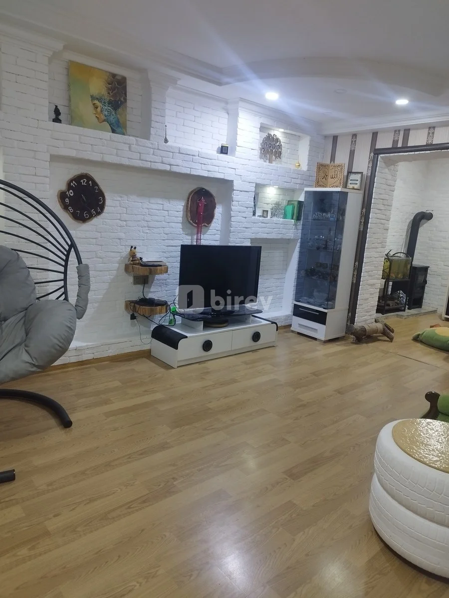 3-комнатный дом, пос. Бина, Binə Atçılıq, Хазарский район — фото 12