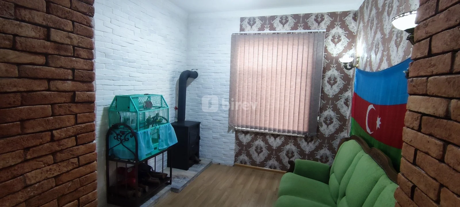 3-комнатный дом, пос. Бина, Binə Atçılıq, Хазарский район — фото 13