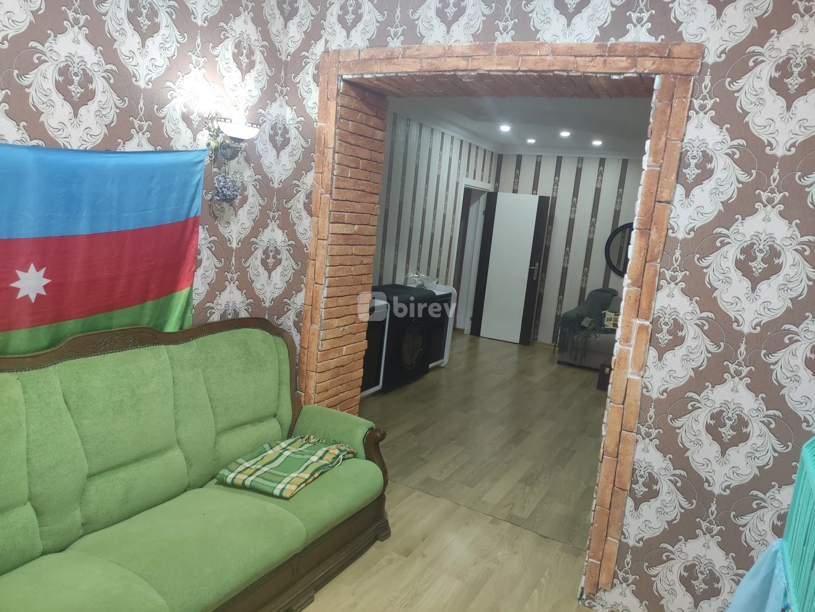 3-комнатный дом, пос. Бина, Binə Atçılıq, Хазарский район — фото 14