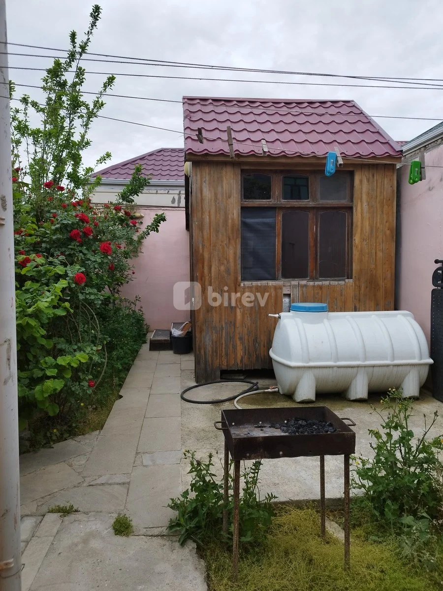 3-комнатный дом, пос. Бина, Binə Atçılıq, Хазарский район — фото 15