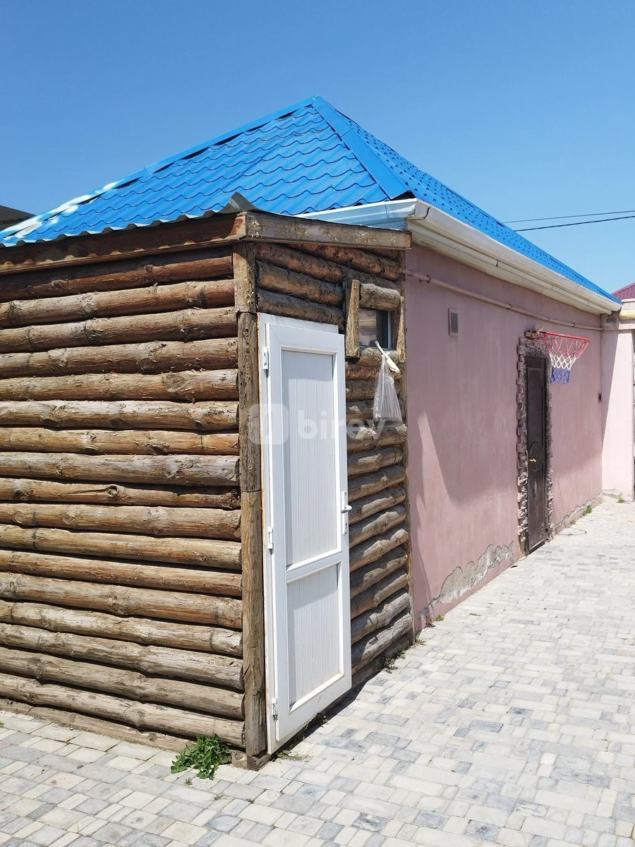 3-комнатный дом, пос. Бина, Binə Atçılıq, Хазарский район — фото 16