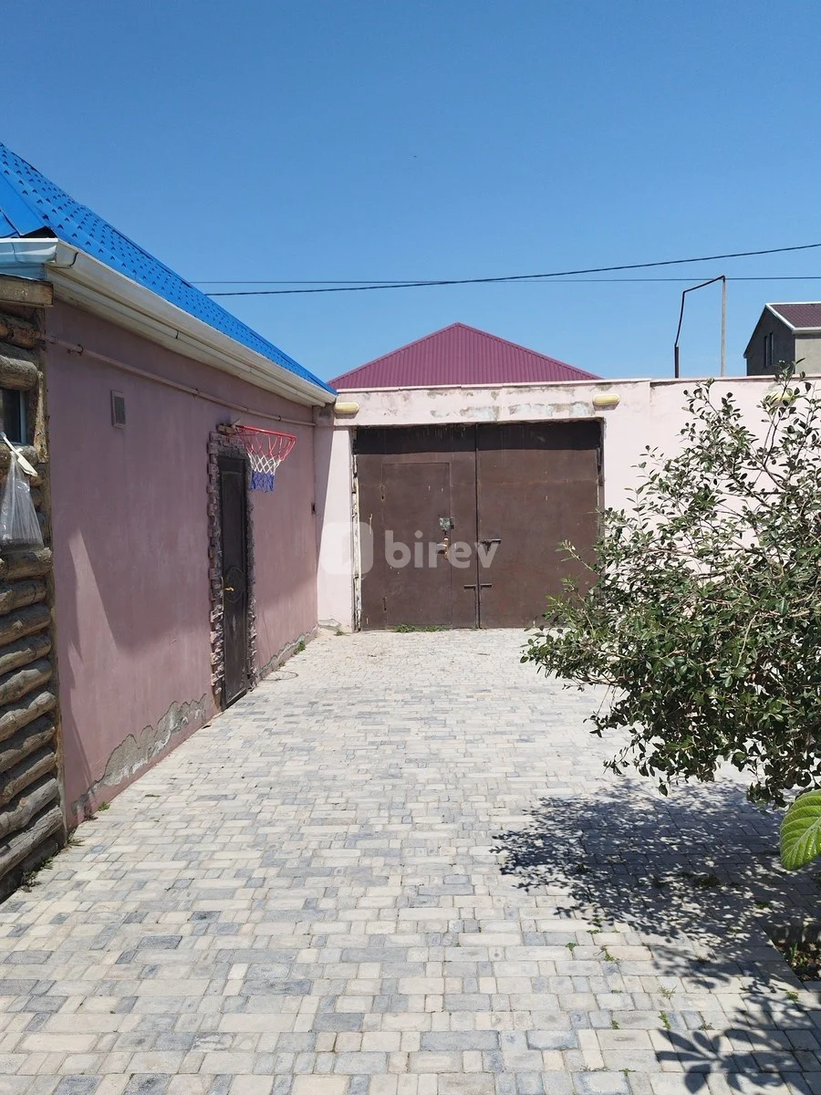 3-комнатный дом, пос. Бина, Binə Atçılıq, Хазарский район — фото 17