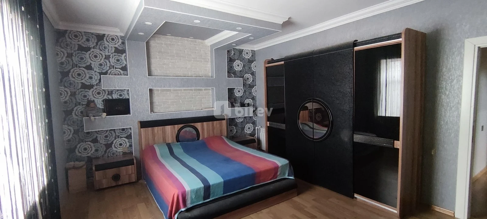 3-комнатный дом, пос. Бина, Binə Atçılıq, Хазарский район — фото 20