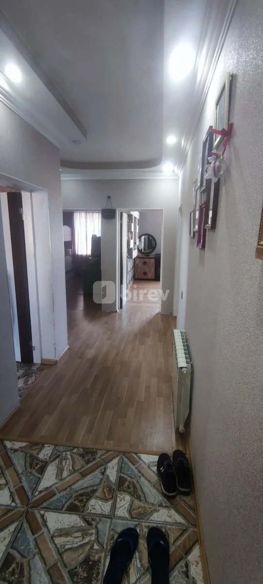 3-комнатный дом, пос. Бина, Binə Atçılıq, Хазарский район — фото 23