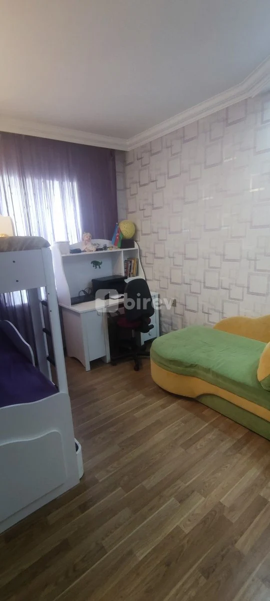 3-комнатный дом, пос. Бина, Binə Atçılıq, Хазарский район — фото 25
