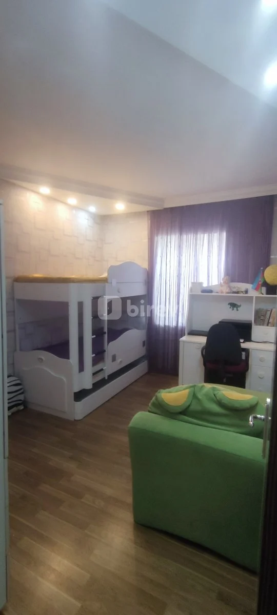 3-комнатный дом, пос. Бина, Binə Atçılıq, Хазарский район — фото 27