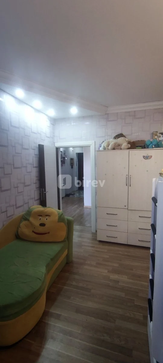 3-комнатный дом, пос. Бина, Binə Atçılıq, Хазарский район — фото 28