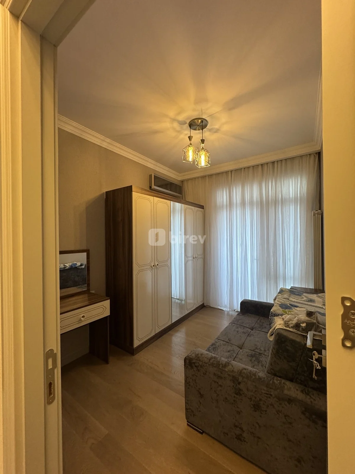 3-комнатная квартира, Наримановский район, İslam Abışov küçəsi, Баку — фото 6