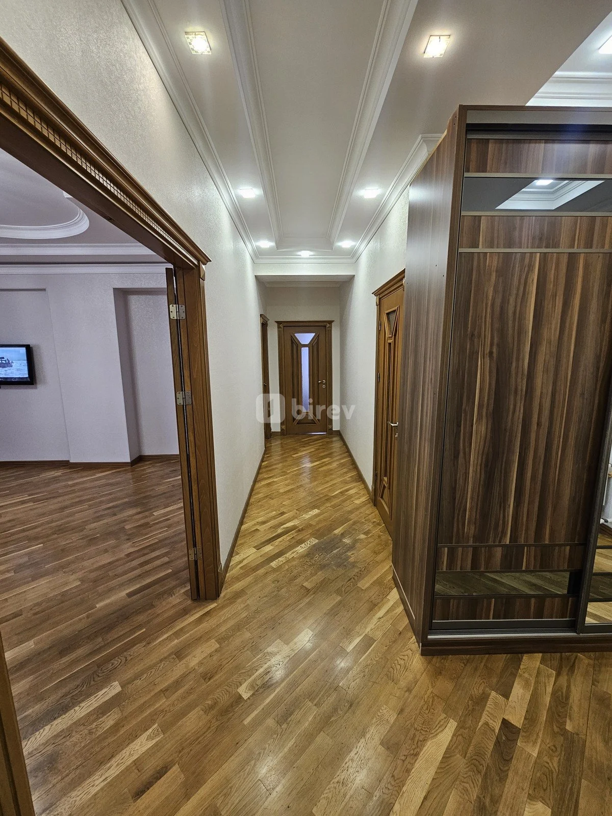 2-комнатная квартира, пос. Ясамал, Həsən Məcidov küçəsi, Ясамальский район — фото 9