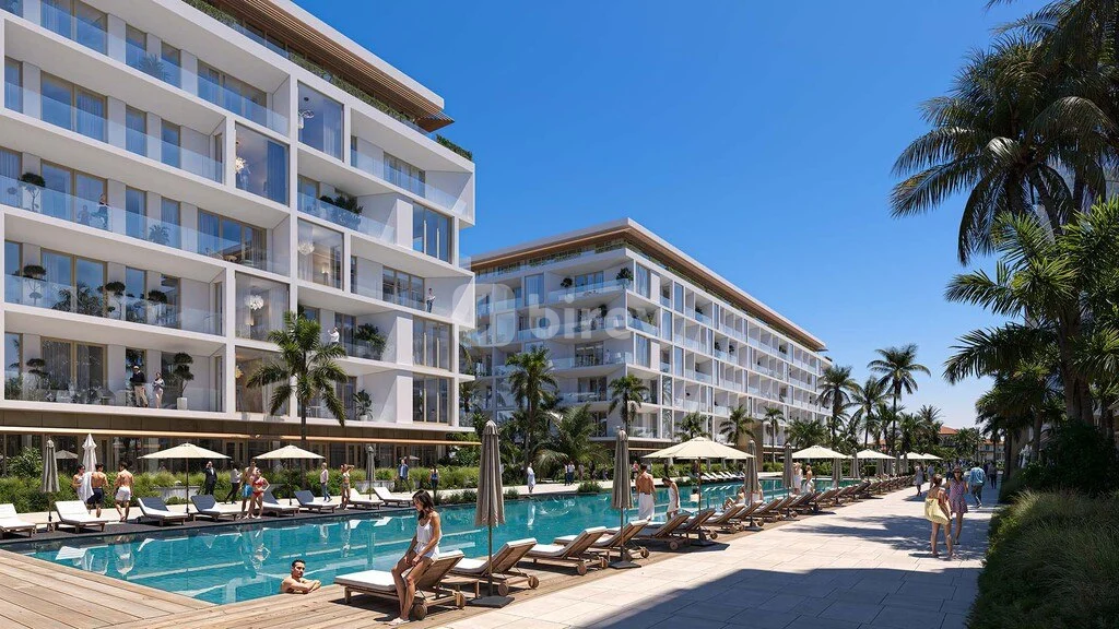 1-комнатная квартира, пос. Нардаран, Sea breeze resort, Сабунчинский район — фото 3