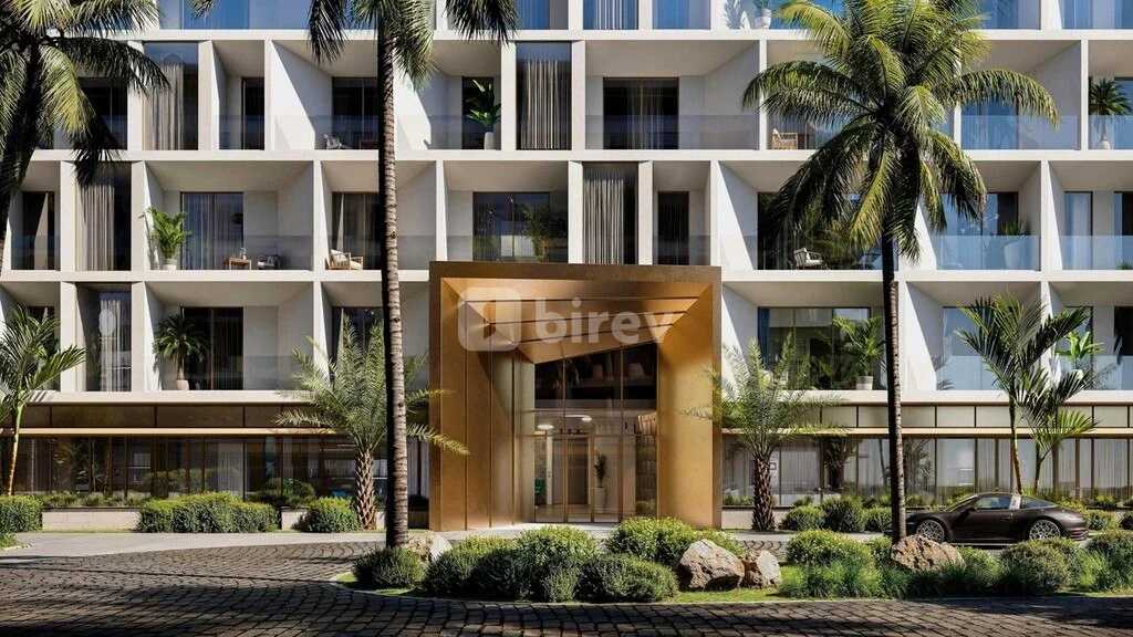 1-комнатная квартира, пос. Нардаран, Sea breeze resort, Сабунчинский район — фото 5