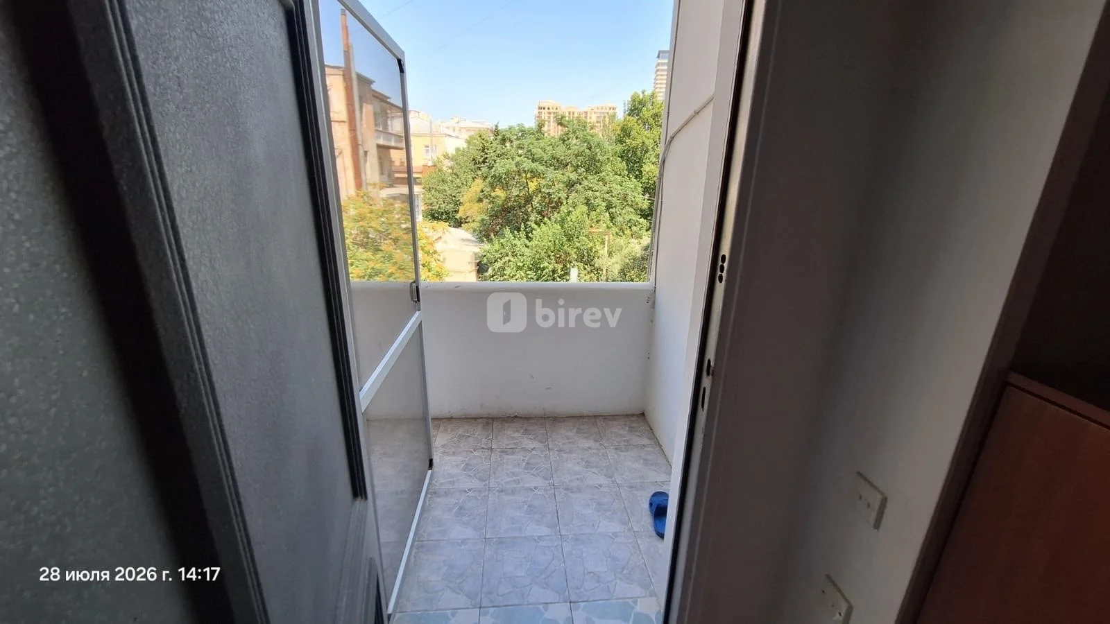 3-комнатная квартира, Сабаильский район, Пyшkиh 10, Баку — фото 10