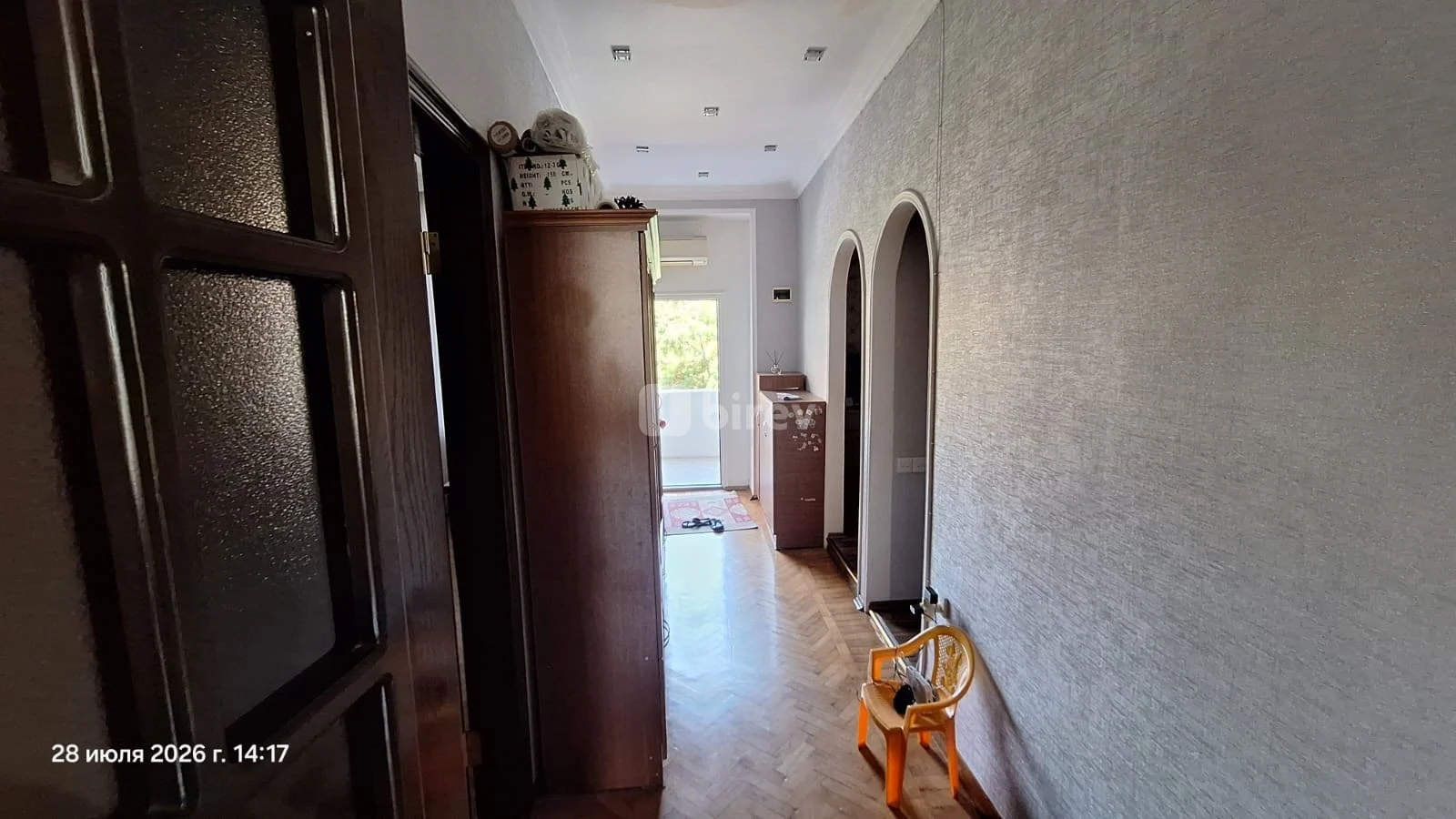3-комнатная квартира, Сабаильский район, Пyшkиh 10, Баку — фото 11