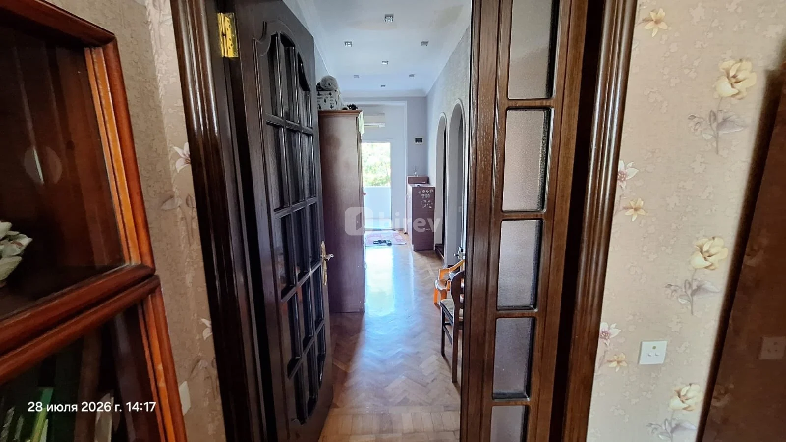 3-комнатная квартира, Сабаильский район, Пyшkиh 10, Баку — фото 12