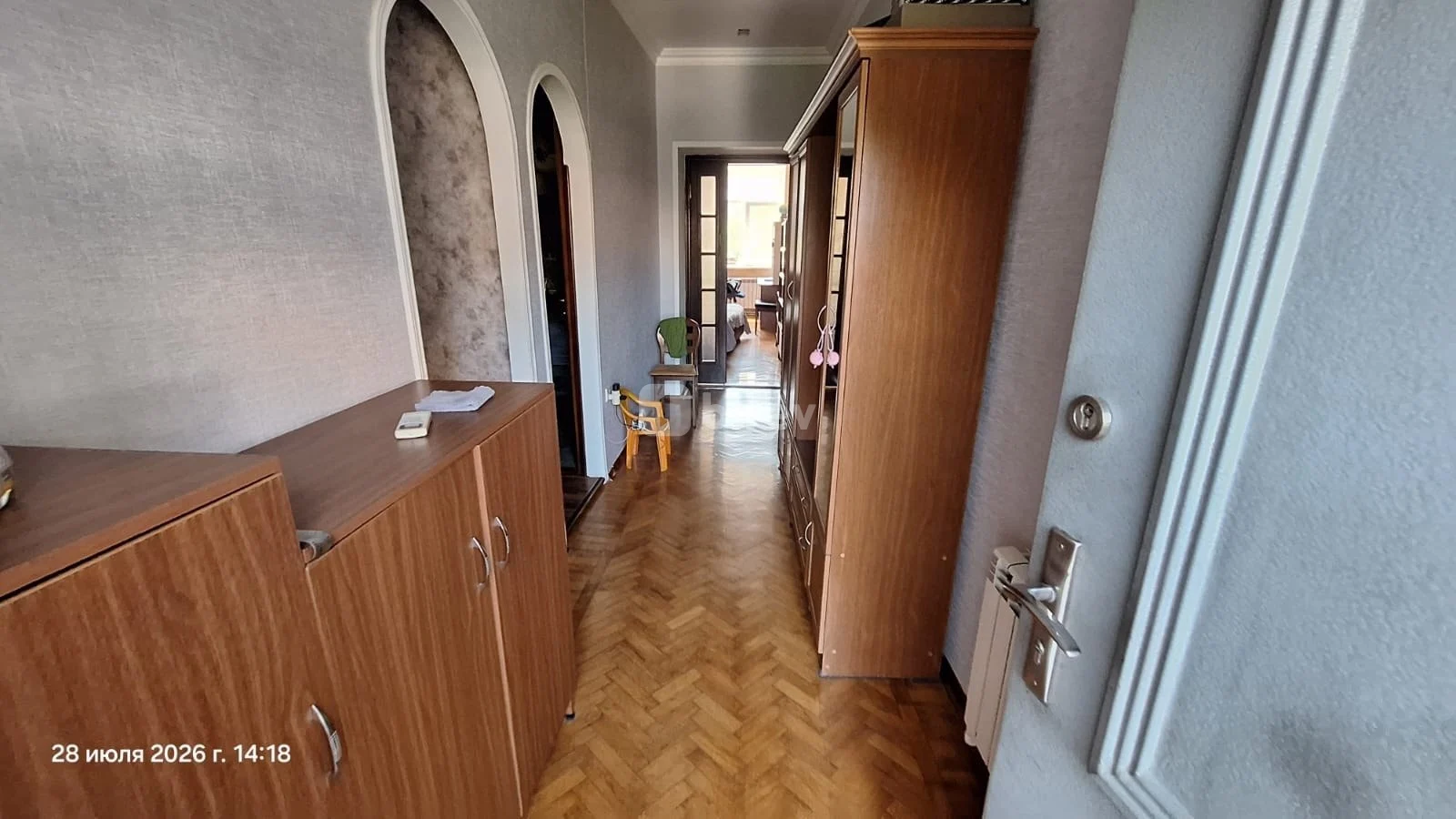 3-комнатная квартира, Сабаильский район, Пyшkиh 10, Баку — фото 14