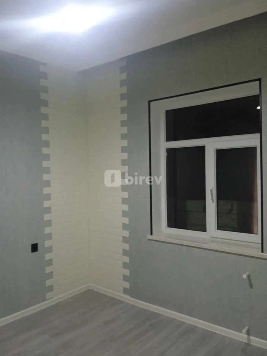 4-комнатный дом, пос. Забрат, Ramana küçəsi 13 giriş 38, Сабунчинский район — фото 10