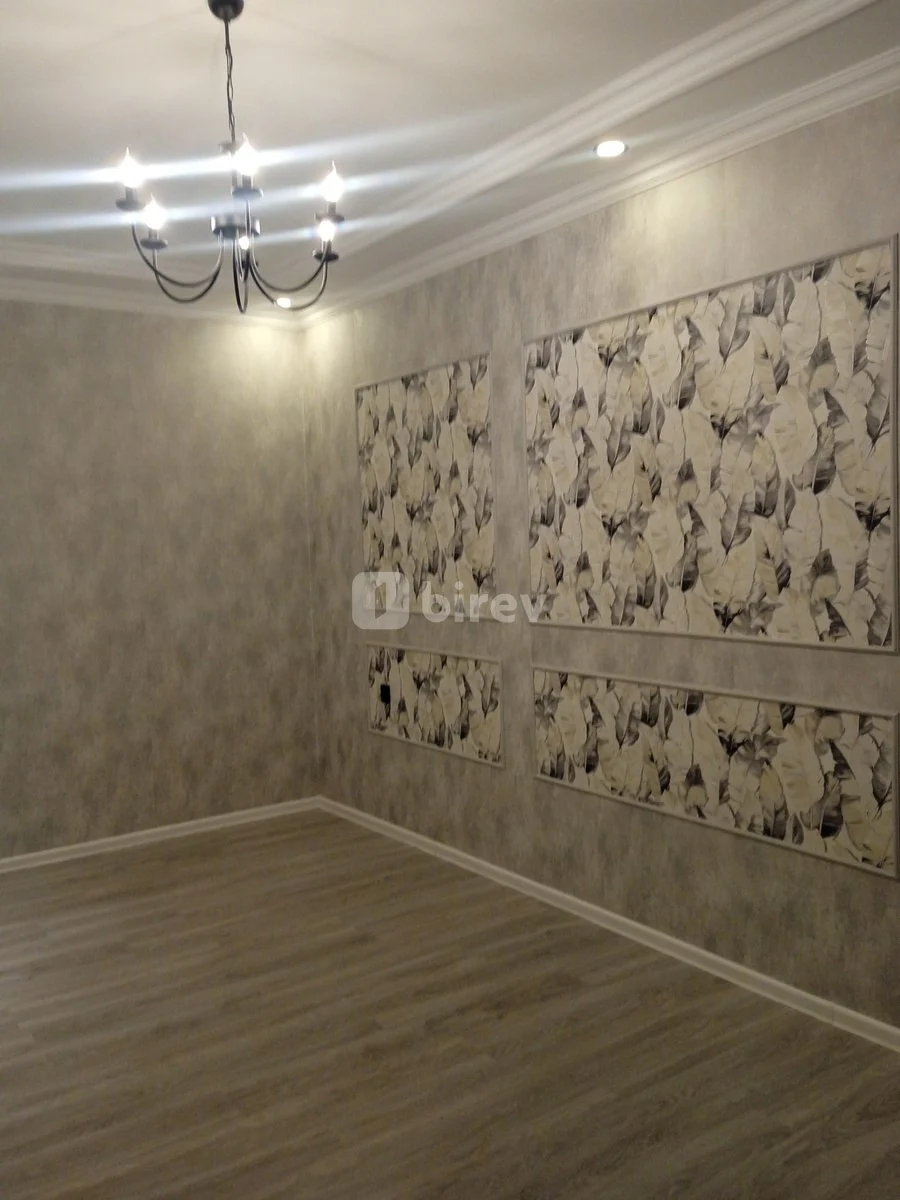 4-комнатный дом, пос. Забрат, Ramana küçəsi 13 giriş 38, Сабунчинский район — фото 16