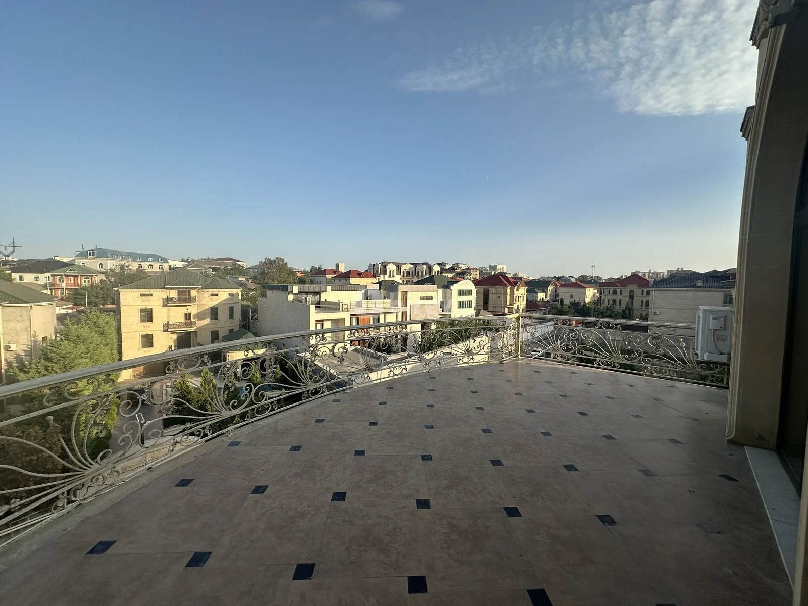 8-комнатный дом, 6-й микрорайон, Sirab k., Бинагадинский район — фото 8