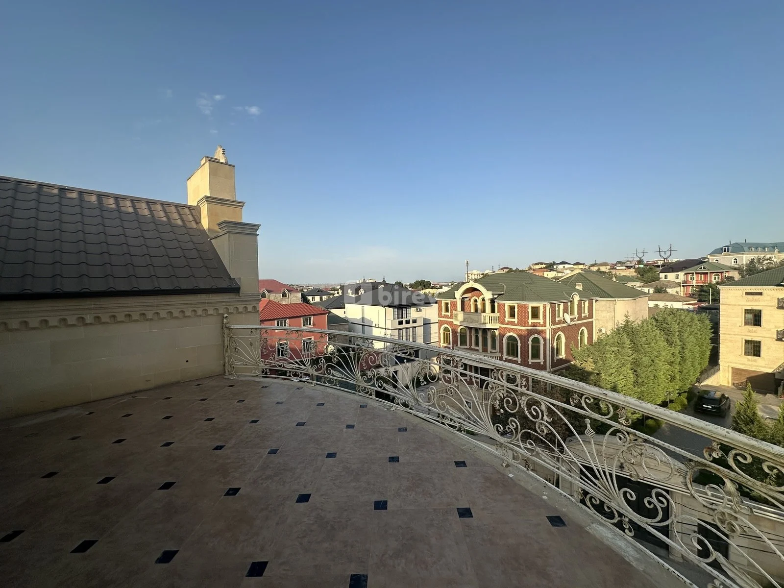 8-комнатный дом, 6-й микрорайон, Sirab k., Бинагадинский район — фото 9