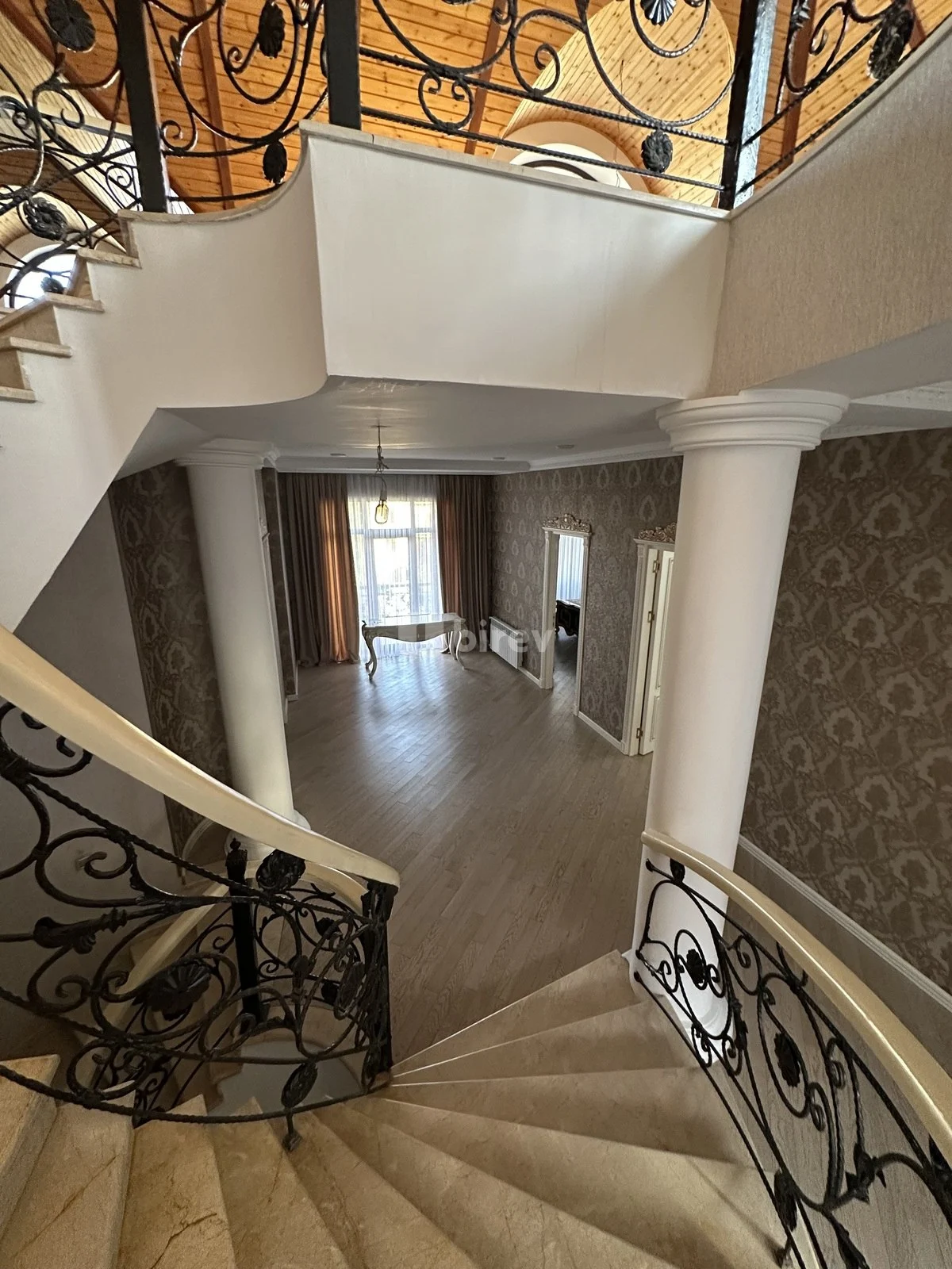 8-комнатный дом, 6-й микрорайон, Sirab k., Бинагадинский район — фото 10